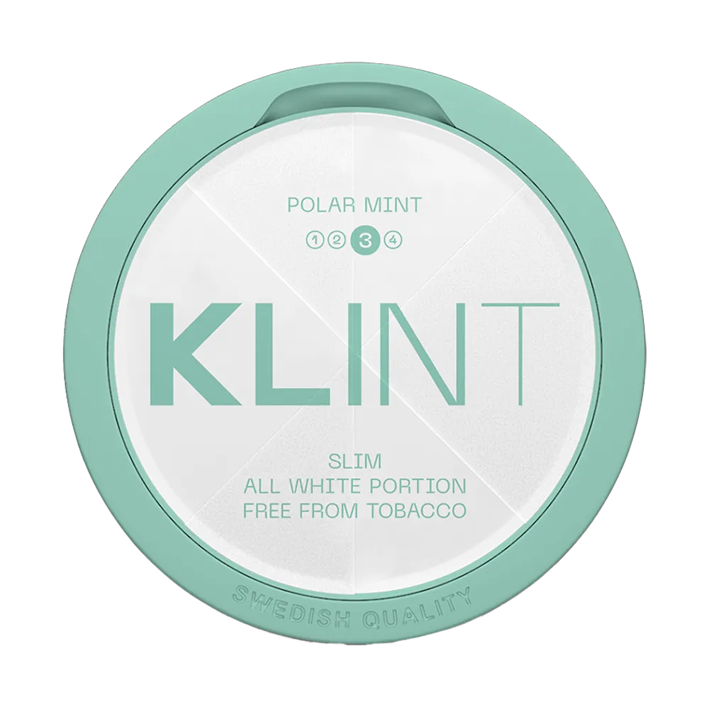 KLINT Menta Polar