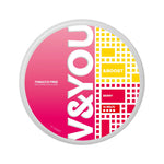 Sweet Berry Nicotine