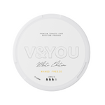 Icy Mango Nicotine Pouches