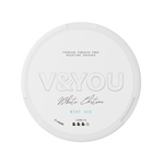 Icy Mint Nicotine Pouches