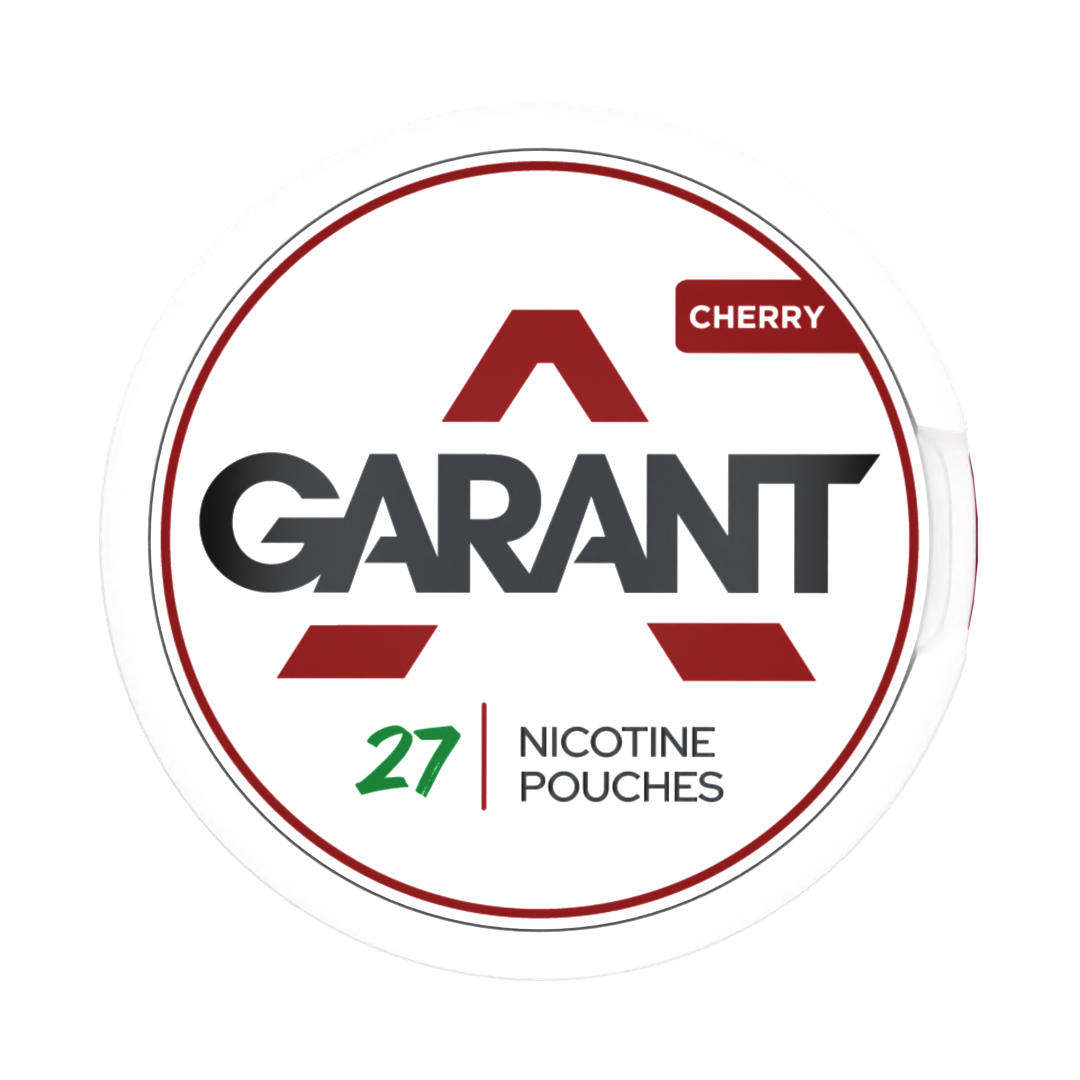 Garant Cherry (Cereja)