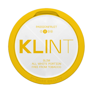 KLINT Passionfruit