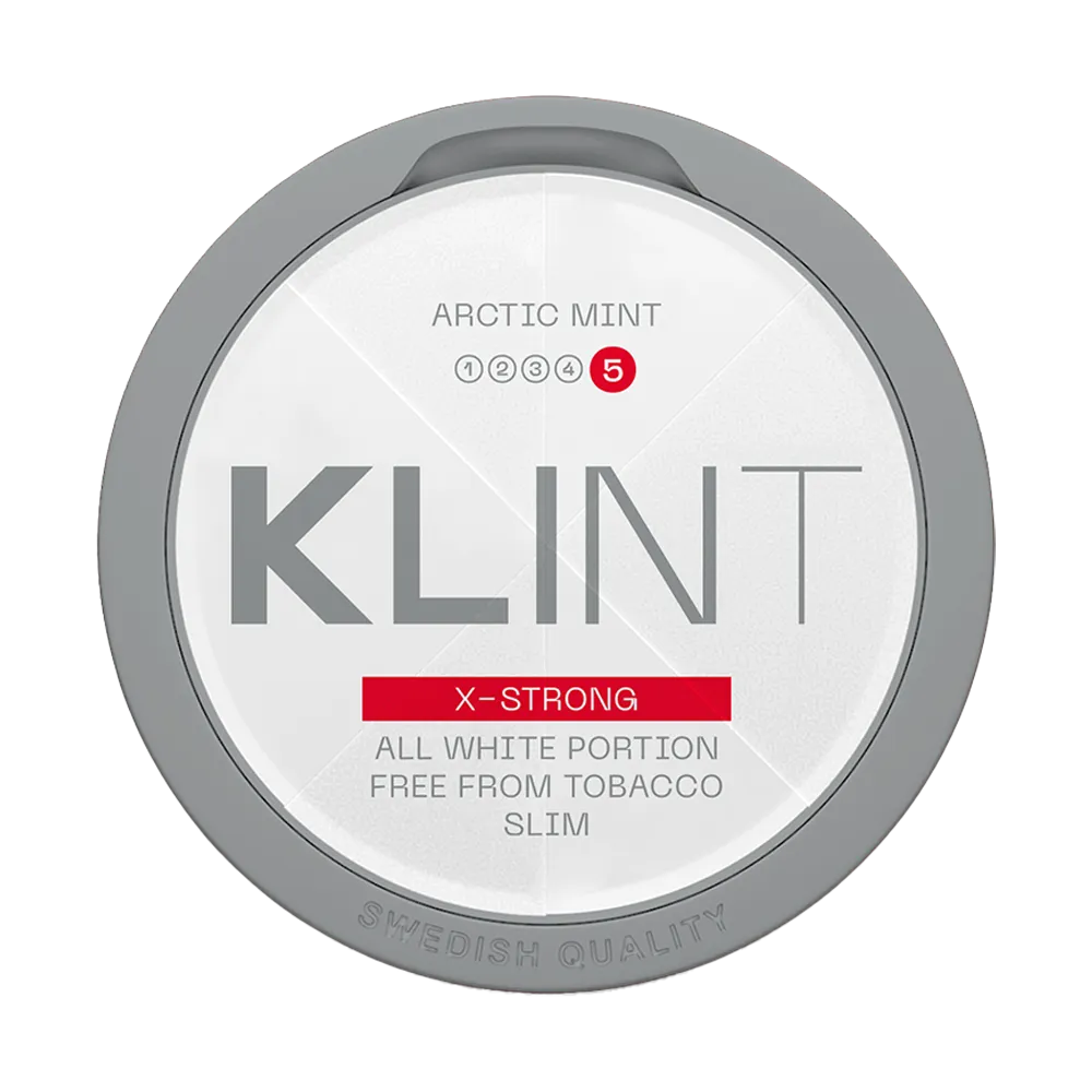 KLINT Arctic Mint